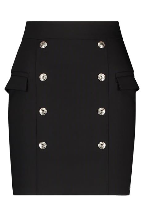 JV ELORA SKIRT BLACK 1
