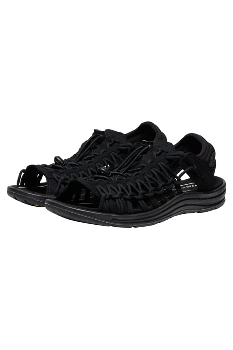UNEEK II OT BLACK/BLACK 2