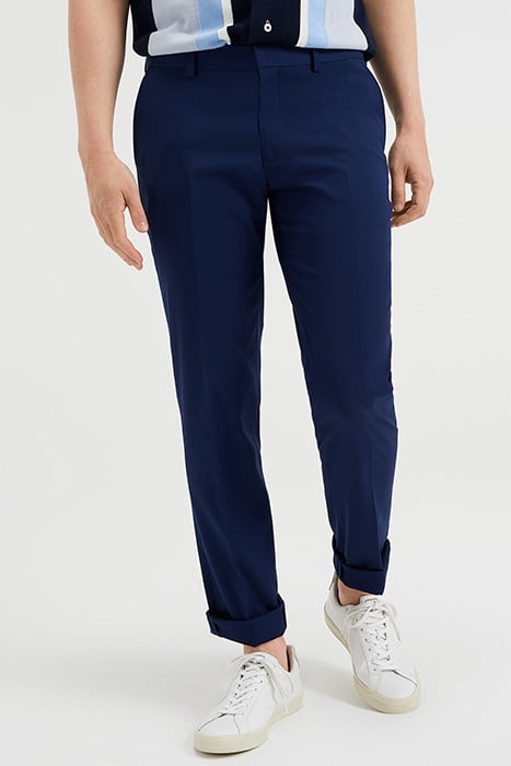 PANTALON COBALT BLUE 1