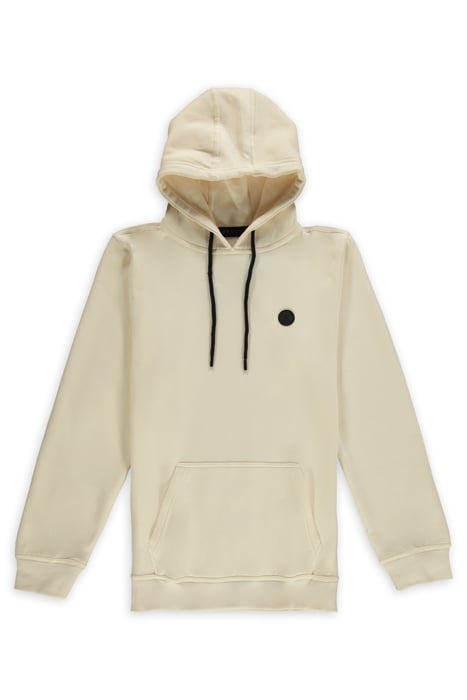 LYRA HOODIE BEIGE 1