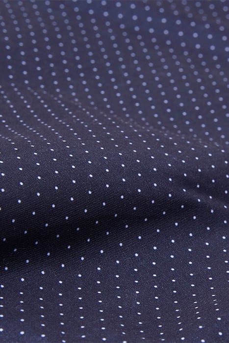 MINI DOT SWIM MARINE/WHITE 4