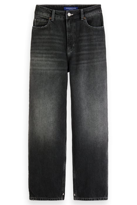 THE TIDE BALLOON JEANS — DANCE ALL NIGHT DANCE ALL NIGHT 4