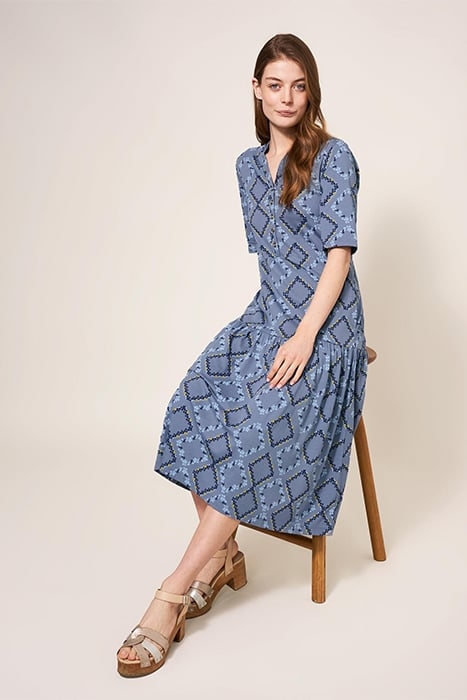 SABINA JERSEY DRE BLUE 4