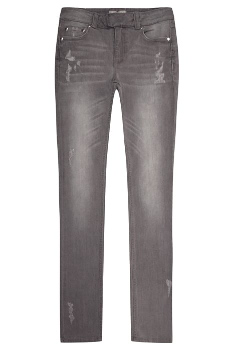 JV MARLOUS TROUSERS GREY DENIM 1
