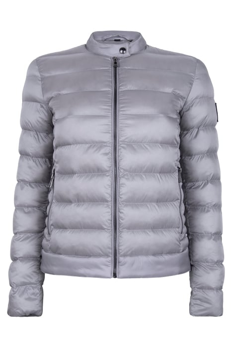 ODILE JACKET GREY 1
