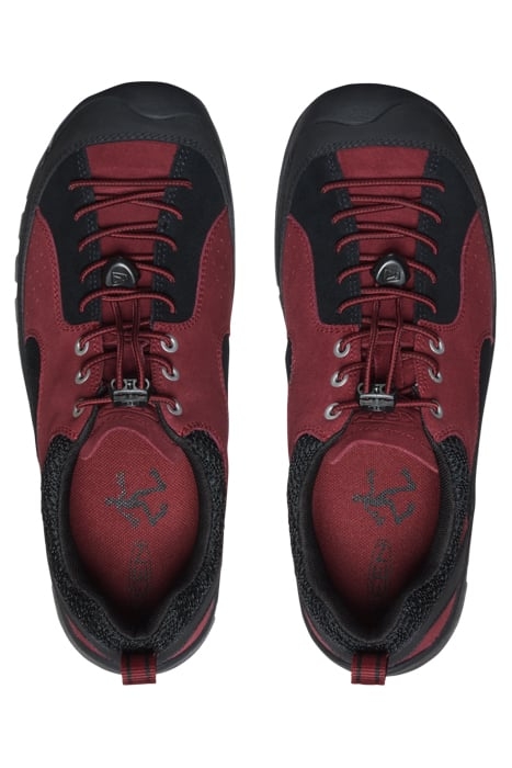 JASPER "ROCKS" SP PHANTASMAL RED 3