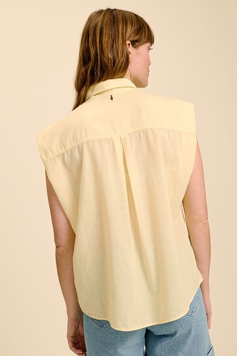 CENTURY - MIMOSA SHIRT IN COTTON VOILE 2