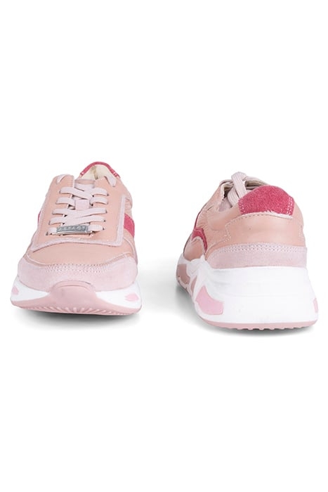 ASPACT SNEAKERS DALLAS BEIGE 2