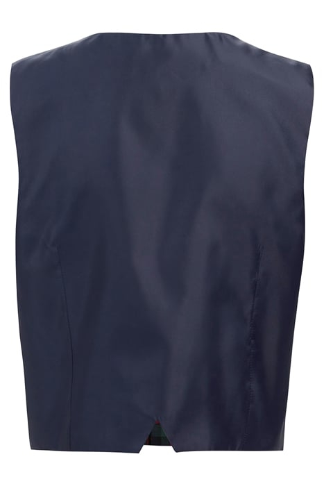 WAISTCOAT DARK BLUE 4