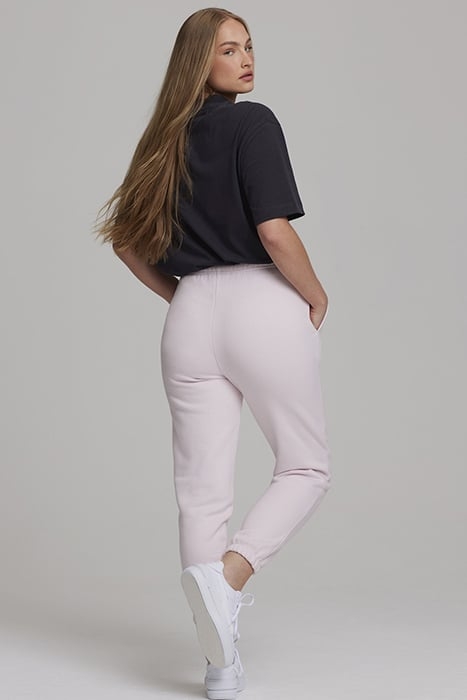 TROUSERS EASY GOING ORCHID ICE 2