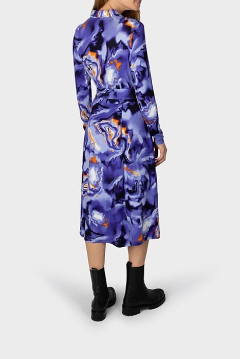 DRESS JERSEY MEDIUM PARACHUTE PURPLE 2