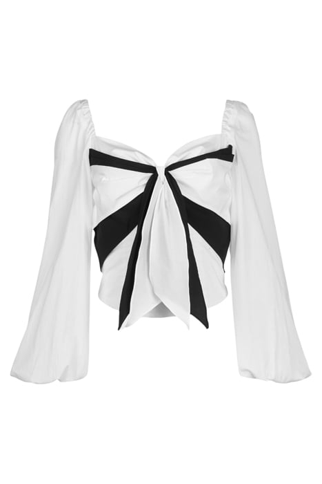 PALETTE BLACK/WHITE 2