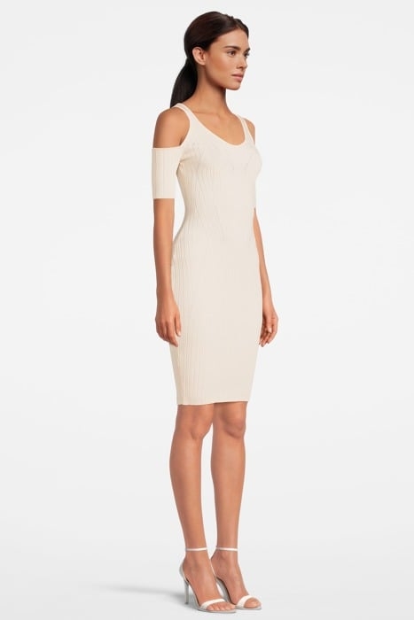 MARCIANO BY GUESS JESSICA DRESS SWTR UNDRESSED 4
