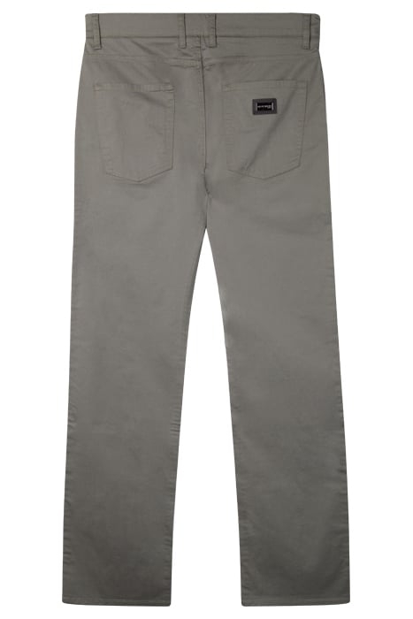 PANT 119 REGULAR AAR SUPERGREEN SUPERGREEN 2