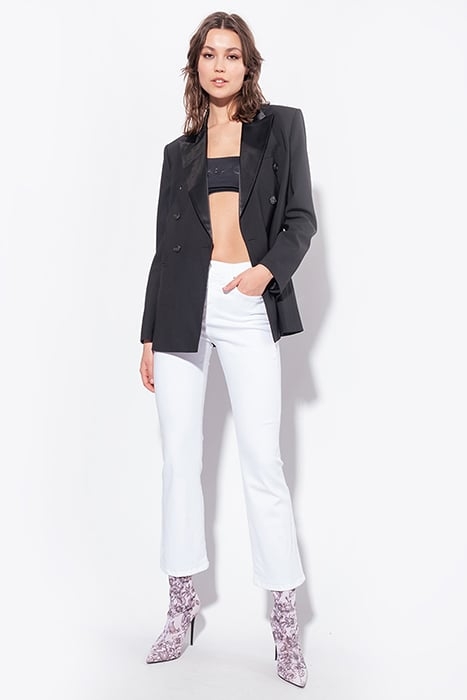 BRENDA 5 POCKETS BRILLIANT WHITE 7