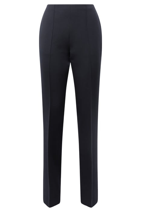 KALI-SLIM FORMAL PANTS NAVY 4