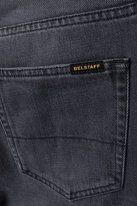 LONGTON SLIM GREY JEANS WASHED GREY 3