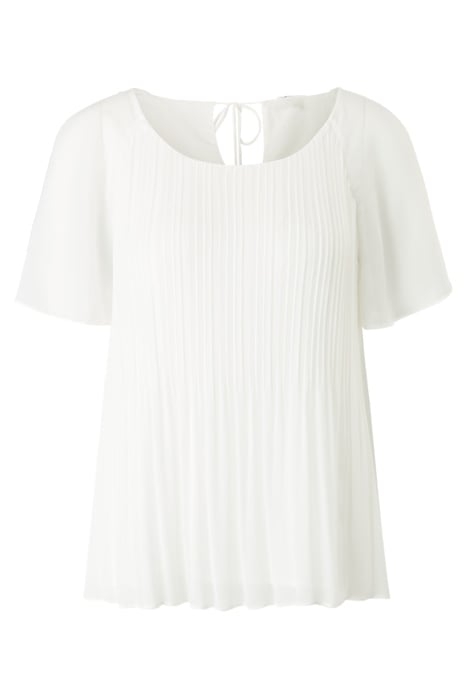 S.OLIVER BLOUSES WHITE 4