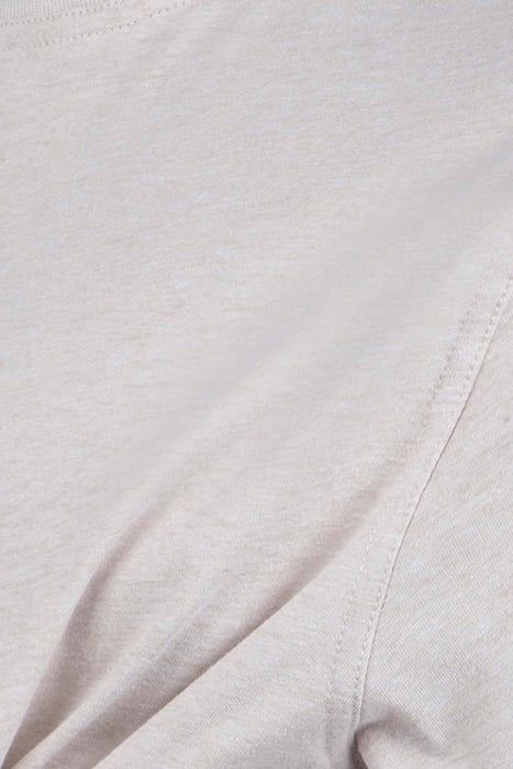 EDDYSI + ECRU MELANGE 3