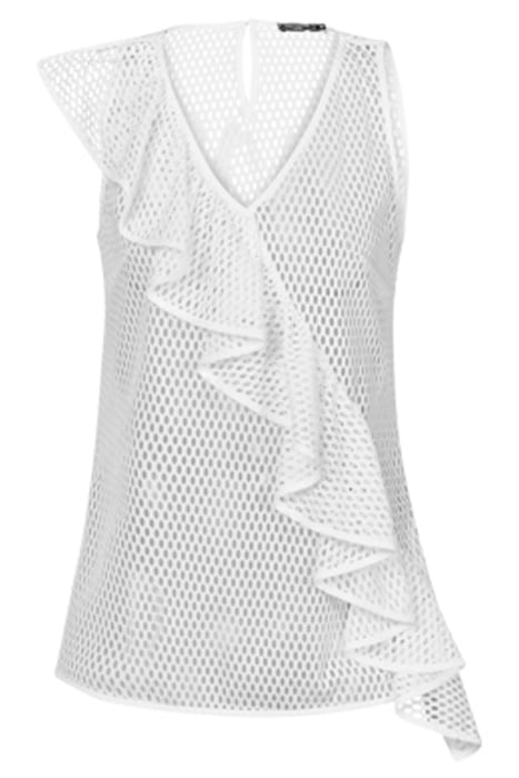 VIVIANNE-P20 WHITE 3