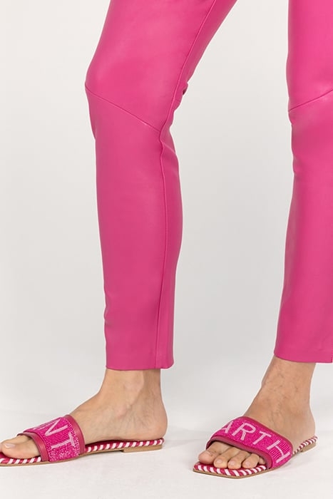 SAINT BARTH BRIGHT PINK 2