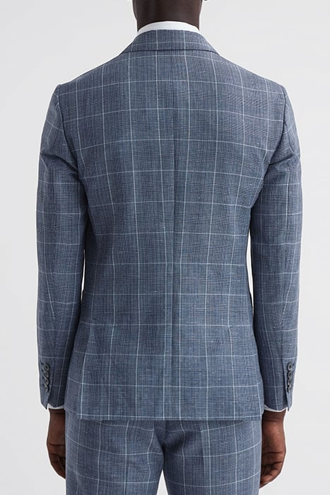 AINTREE-DB BLAZER INDIGO 2