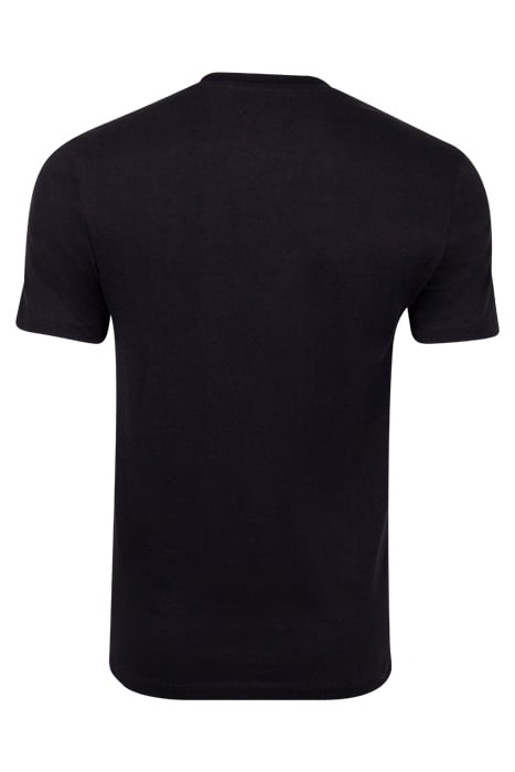 SMOKING BEAR BLACK / WHITE 2