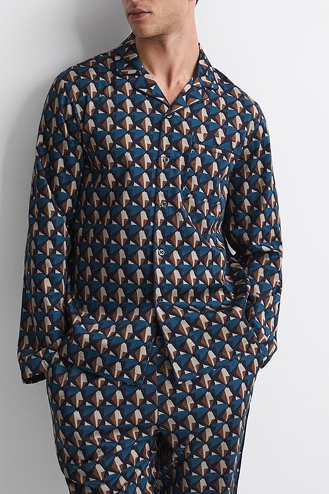 THURLOW PAJAMAS MULTICOLOR 1