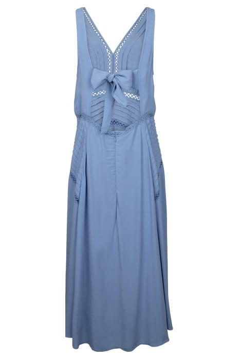 HOPE DRESS CHARCOAL 2