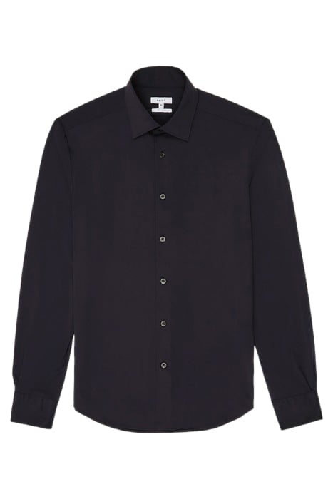 VOYAGER CASUAL SHIRT NAVY 3