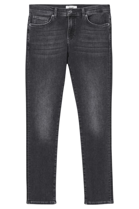 WOODLAND-DARK SLIM GREY 4