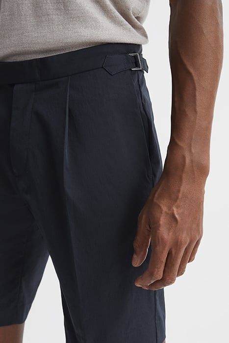 SHORE-SIDE CHINO NAVY 6