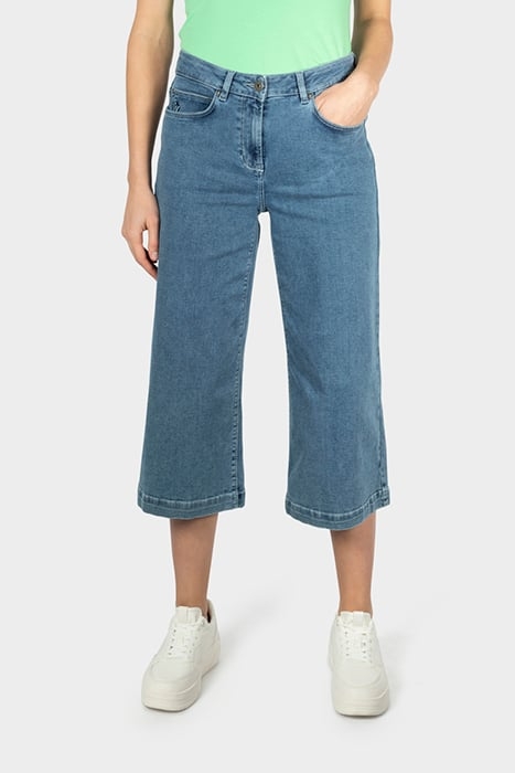 TROUSER WOVEN LONG SUGAR SWIZZLE 1