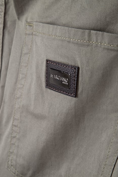 PANT 119 REGULAR AAR SUPERGREEN SUPERGREEN 3