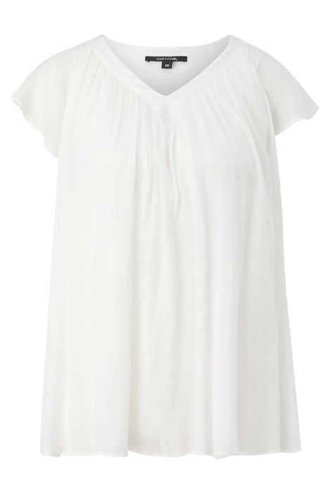 COMMA BLOUSES WHITE 4
