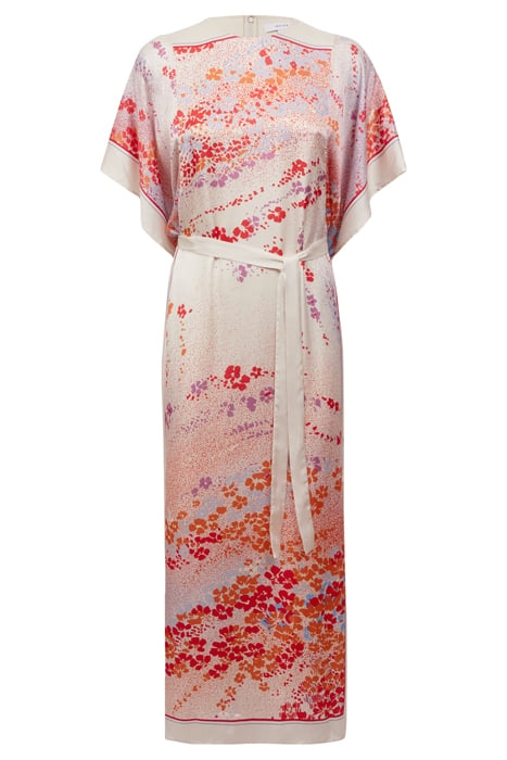 LYDIA-PRINT DRESS MULTICOLOR 3