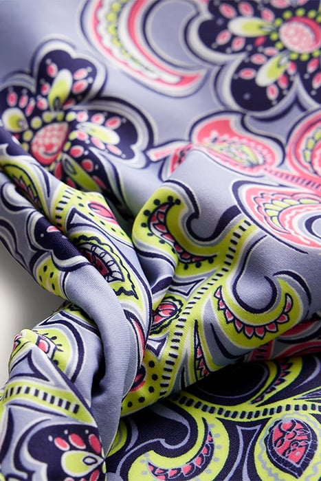 TWIST DETAIL SWIMSUIT FRENCH NAVY, BOTANIC TAVERN 6