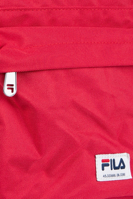 BOMA BADGE BACKPACK S€™COOL TWO TRUE RED 4