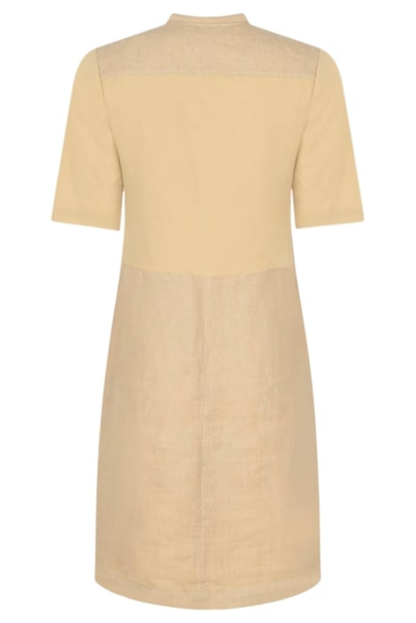 DRESS WOVEN MEDIUM FIELDS OF RYE 4