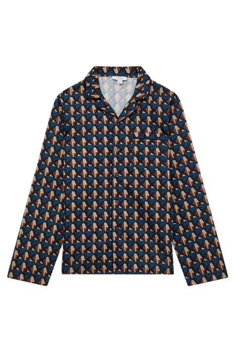 THURLOW PAJAMAS MULTICOLOR 4