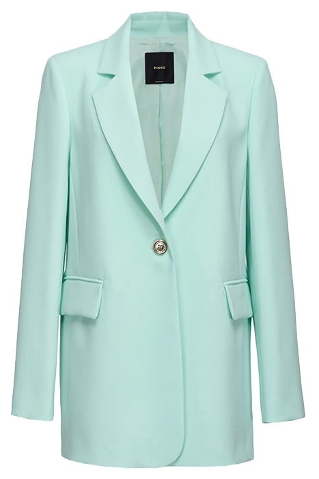 GAETA JACKET LIGHT BLUE GLASS 1