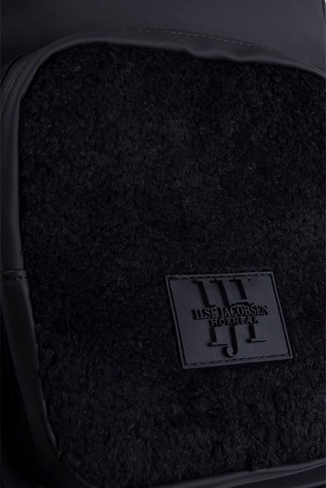 10 RAINBAG02SH RAIN BAG BLACK 5