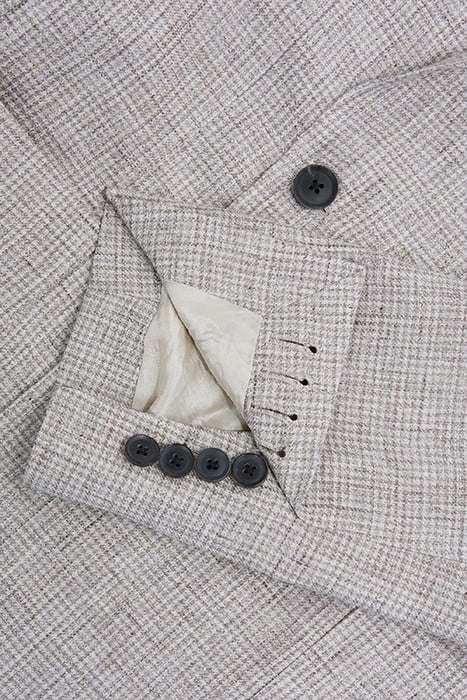 ANGEL-DB BLAZER MELANGE 8