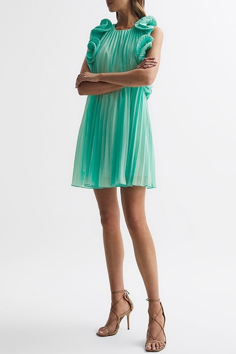 MIMI-AMUR DRESS SKY 3