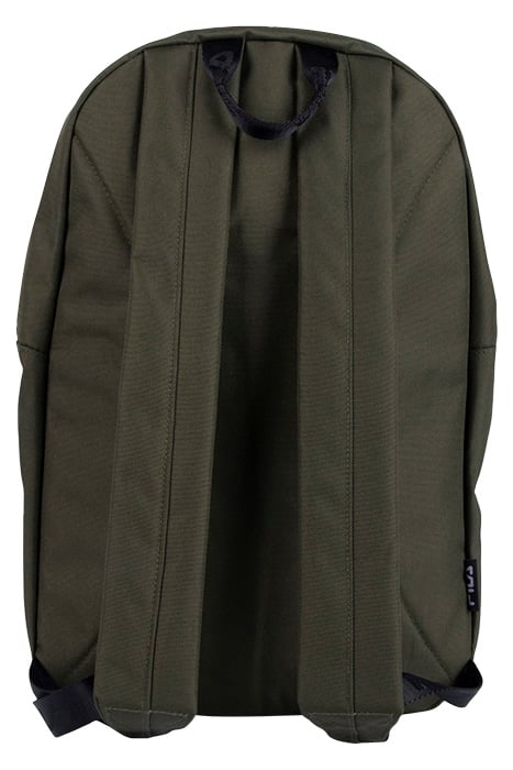 BOMA BADGE BACKPACK S€™COOL TWO OLIVE NIGHT 2