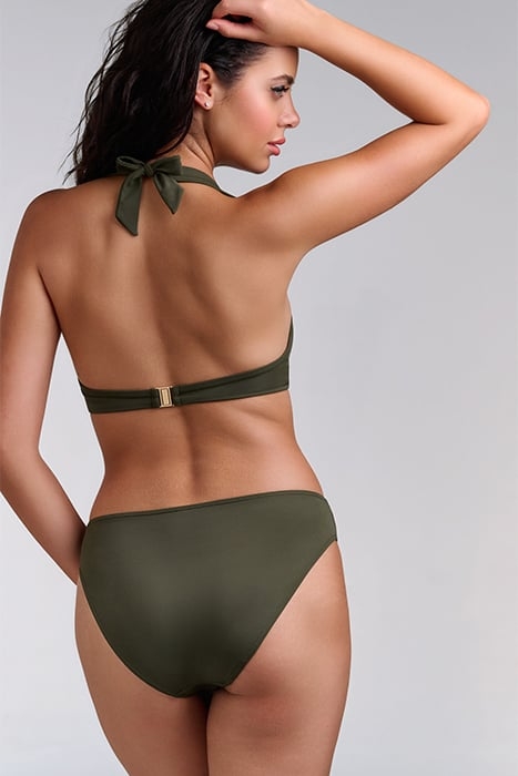 ROYAL NAVY SEAWEED GREEN 2