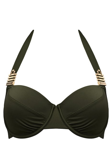 ROYAL NAVY SEAWEED GREEN 3