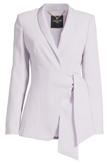 BRENDA BLAZER LILAC THISTLE 3