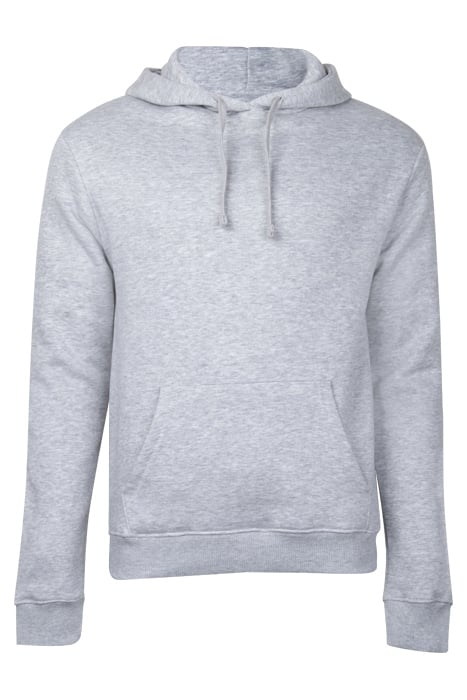 FC /HEAD HOOD LIGHT GREY MEL 3