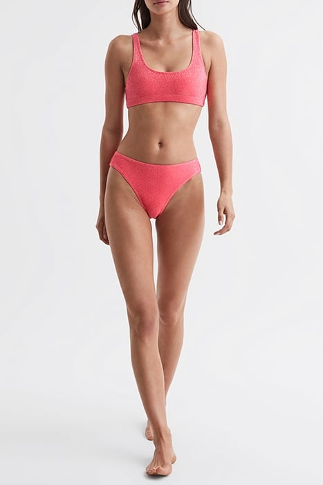 SPARKLE BIKINI CORAL 3